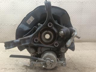 Ступица правая передняя TOYOTA YARIS MXPH10 M15A-FXE 4 ракурс