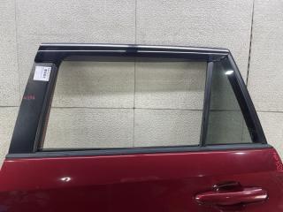 Дверь левая задняя TOYOTA RAV4 AXAH52 A25A-FXS 6700442190 4 ракурс