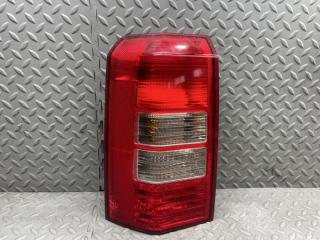 Стоп-сигнал левый задний JEEP PATRIOT MK74 ED3 10917 1 ракурс