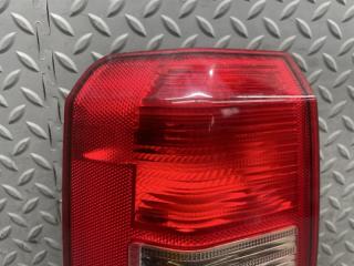 Стоп-сигнал левый задний JEEP PATRIOT MK74 ED3 10917 2 ракурс