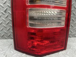 Стоп-сигнал левый задний JEEP PATRIOT MK74 ED3 10917 3 ракурс