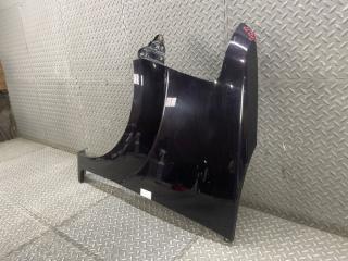 Крыло левое переднее HONDA N-BOX JF2 S07A 2 ракурс