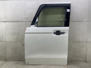 Дверь левая передняя HONDA N-BOX JF4 S07B-T 1 ракурс