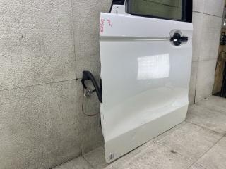 Дверь левая передняя HONDA N-BOX JF4 S07B-T 2 ракурс