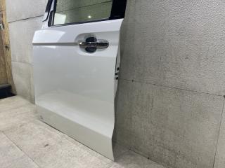 Дверь левая передняя HONDA N-BOX JF4 S07B-T 3 ракурс