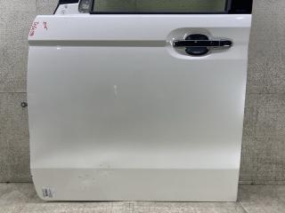 Дверь левая передняя HONDA N-BOX JF4 S07B-T 5 ракурс