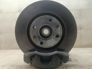 Ступица правая передняя PEUGEOT 2008 A94 (U5) EB2 (HN01, HNZ) 1 ракурс