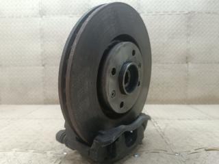 Ступица правая передняя PEUGEOT 2008 A94 (U5) EB2 (HN01, HNZ) 3 ракурс