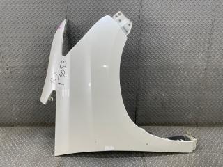 Крыло правое переднее TOYOTA VELLFIRE GGH25 2GR-FE 5380158020 1 ракурс