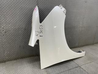 Крыло правое переднее TOYOTA VELLFIRE GGH25 2GR-FE 5380158020 2 ракурс