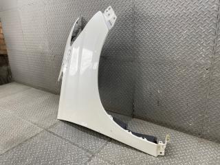 Крыло правое переднее TOYOTA VELLFIRE GGH25 2GR-FE 5380158020 3 ракурс