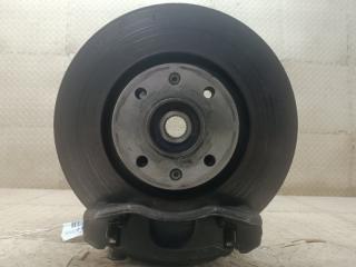 Ступица левая передняя PEUGEOT 2008 A94 (U5) EB2 (HN01, HNZ) 1 ракурс