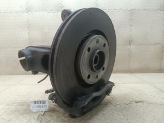 Ступица левая передняя PEUGEOT 2008 A94 (U5) EB2 (HN01, HNZ) 3 ракурс