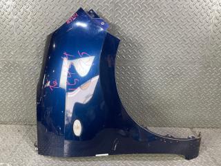 Крыло правое переднее NISSAN MOCO MG22S K6A 631124A00A 1 ракурс