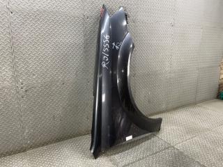 Крыло правое переднее SUBARU OUTBACK BP9 EJ25 57110AG1009P 2 ракурс