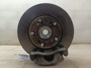 Ступица левая передняя HONDA JADE FR4 LEB 1 ракурс