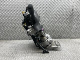 Рулевая колонка DAIHATSU MOVE LA150S KF-VE JJ301-001940 4 ракурс