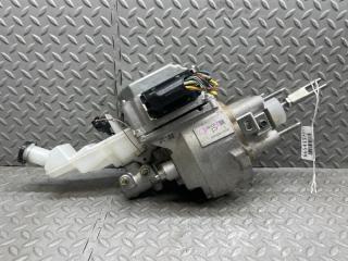 Главный тормозной цилиндр NISSAN LEAF ZE1 EM57 5SC0A 1 ракурс Главный тормозной цилиндр NISSAN LEAF ZE1 EM57 5SC0A 1 ракурс