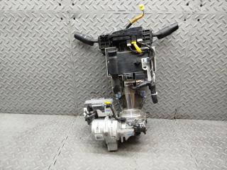Рулевая колонка MAZDA CX-3 DK8FW S8-DPTS 1 ракурс Рулевая колонка MAZDA CX-3 DK8FW S8-DPTS 1 ракурс