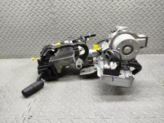 Рулевая колонка MAZDA CX-3 DK8FW S8-DPTS 4 ракурс Рулевая колонка MAZDA CX-3 DK8FW S8-DPTS 4 ракурс