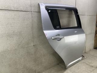 Дверь правая задняя SUZUKI SWIFT ZC71S K12B 2 ракурс