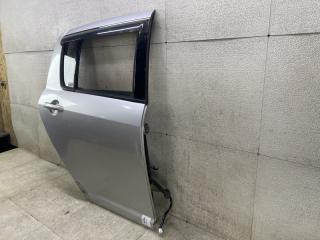 Дверь правая задняя SUZUKI SWIFT ZC71S K12B 3 ракурс