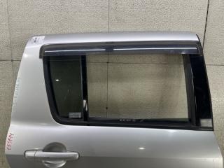 Дверь правая задняя SUZUKI SWIFT ZC71S K12B 4 ракурс