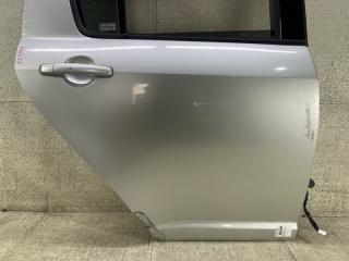 Дверь правая задняя SUZUKI SWIFT ZC71S K12B 5 ракурс