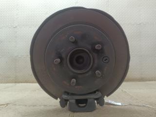 Ступица правая задняя NISSAN SERENA C26 MR20DD 1 ракурс Ступица правая задняя NISSAN SERENA C26 MR20DD 1 ракурс