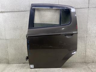 Дверь левая задняя SUBARU R2 RC1 EN07 60409kg0319p 1 ракурс