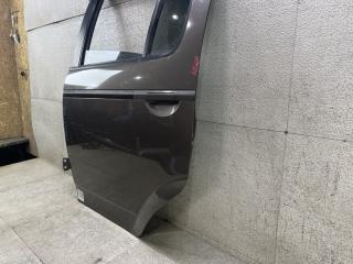 Дверь левая задняя SUBARU R2 RC1 EN07 60409kg0319p 3 ракурс