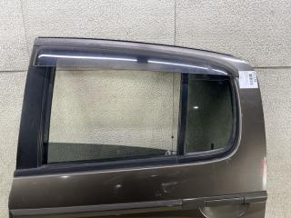 Дверь левая задняя SUBARU R2 RC1 EN07 60409kg0319p 4 ракурс