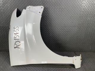 Крыло правое переднее DAIHATSU TANTO L385S KF-DET 1 ракурс Крыло правое переднее DAIHATSU TANTO L385S KF-DET 1 ракурс