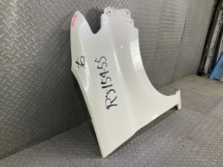 Крыло правое переднее DAIHATSU TANTO L385S KF-DET 2 ракурс Крыло правое переднее DAIHATSU TANTO L385S KF-DET 2 ракурс