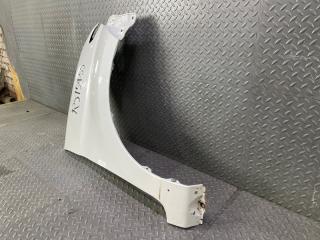 Крыло правое переднее DAIHATSU TANTO L385S KF-DET 3 ракурс Крыло правое переднее DAIHATSU TANTO L385S KF-DET 3 ракурс
