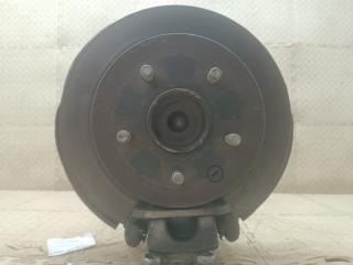 Ступица левая задняя NISSAN SERENA C26 MR20DD 1 ракурс Ступица левая задняя NISSAN SERENA C26 MR20DD 1 ракурс