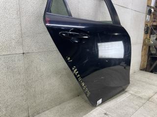 Дверь правая задняя MAZDA AXELA BLEFW LF bby67202xg 2 ракурс