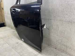 Дверь правая задняя MAZDA AXELA BLEFW LF bby67202xg 3 ракурс