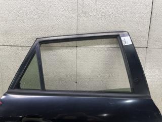 Дверь правая задняя MAZDA AXELA BLEFW LF bby67202xg 4 ракурс