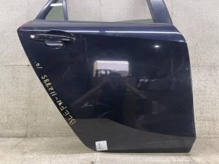 Дверь правая задняя MAZDA AXELA BLEFW LF bby67202xg 5 ракурс