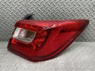 Стоп-сигнал правый задний SUBARU LEGACY BN9 FB25ASYHAA 220-60234 1 ракурс
