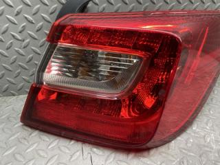 Стоп-сигнал правый задний SUBARU LEGACY BN9 FB25ASYHAA 220-60234 2 ракурс