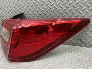 Стоп-сигнал правый задний SUBARU LEGACY BN9 FB25ASYHAA 220-60234 3 ракурс