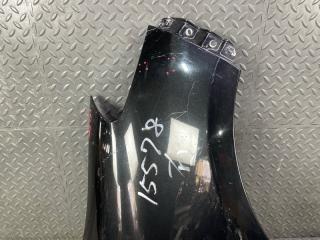 Крыло правое переднее TOYOTA VITZ NSP135 1NR-FE 5381152390 4 ракурс