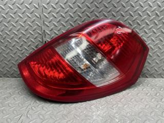 Стоп-сигнал правый задний MERCEDES-BENZ A-CLASS W169 M266E17 (266.940) 89075862R 1 ракурс