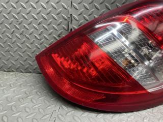 Стоп-сигнал правый задний MERCEDES-BENZ A-CLASS W169 M266E17 (266.940) 89075862R 2 ракурс
