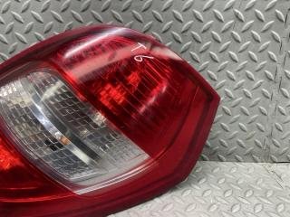 Стоп-сигнал правый задний MERCEDES-BENZ A-CLASS W169 M266E17 (266.940) 89075862R 3 ракурс