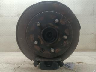 Ступица правая задняя NISSAN SERENA C26 MR20DD 1 ракурс