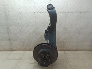 Ступица правая задняя  NISSAN SERENA CNC25 MR20DE 1 ракурс