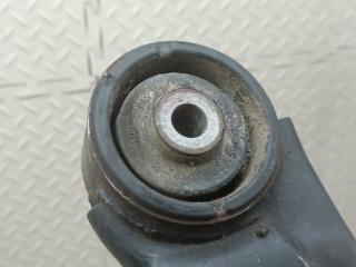 Ступица правая задняя NISSAN SERENA CNC25 MR20DE 4 ракурс